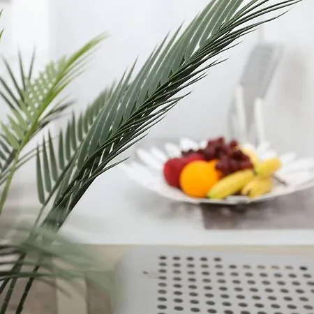 Apartment Silversky Altitude - Centrum *