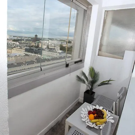 Silversky Altitude - Centrum