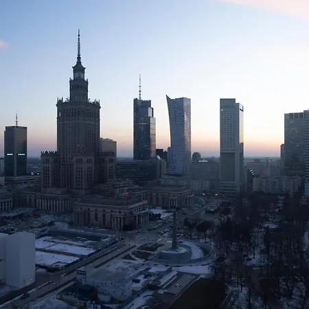 Silversky Altitude - Centrum