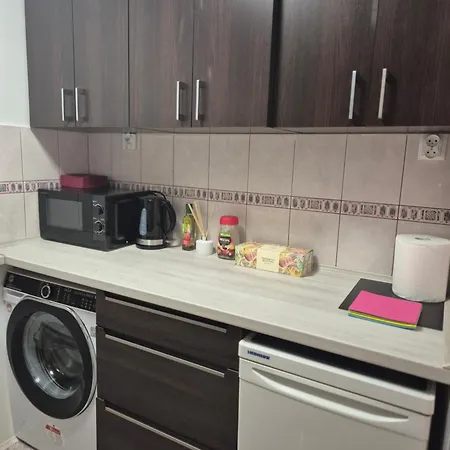 Silversky Altitude - Centrum Apartament