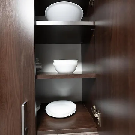 Apartament Silversky Altitude - Centrum