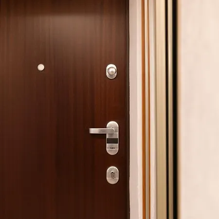 Apartament Silversky Altitude - Centrum Warszawa