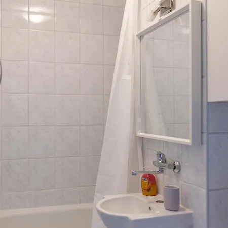 Silversky Altitude - Centrum Apartament *